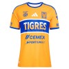 Maillot de Foot Tigres UANL Domicile 2026-27 Maillot de Foot Tigres UANL Domicile 2026-27